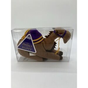 NEW The Prince of Egypt Camel DreamWorks Plush Stuffed Animal Toy 1999